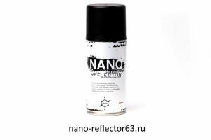 Nano reflector анти-грязь-дождь-наледь