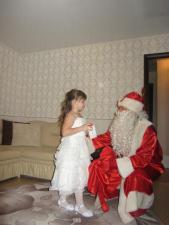 Дед Мороз на дом для детей и взрослых - Каменск-Уральский