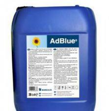 Свежевыжатая Мочевина AdBlue для грузовиков по низким ценам