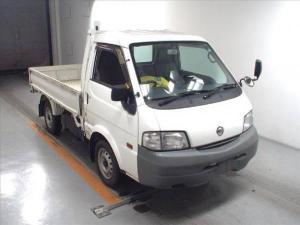Nissan vanette truck полноприводный 0.85 тн