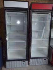 Витрина холодильная среднетемпературная Inter (