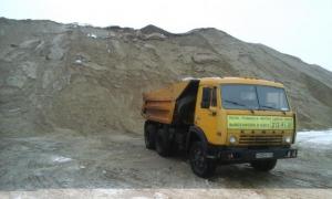 Вывоз строительного мусора в Нижнем Новгороде ГРУЗЧИКИ