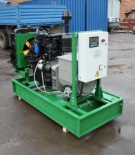 ДГУ-30 | дизельный генератор 30 кВт | АД-30 | ДЭС-30