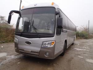 Продам корейский автобус  KIA GRANBIRD  без пробега по России ,купить