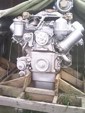 Продам Двигатель ЯМЗ 236НЕ -2 без кпп и сцепления