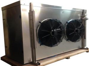 Промышленные холодильные воздухоохладители