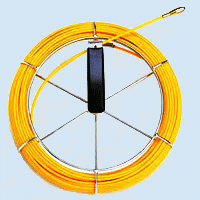 Оборудование и устройства для перемотки и протяжки кабеля