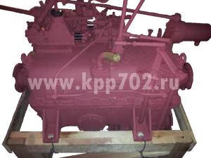 КПП-701 коробка передач трактора Кировец К-700, К-700А, К-701 700A.17.00.000