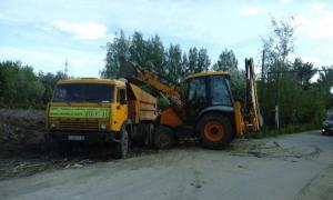 Вывоз мусора в Нижнем Новгороде газ,камаз самосвал