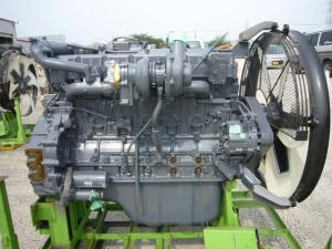Новые и б\у двигатели ISUZU 6НК-1 экскаваторов Хитачи: Hitachi ZX-330 б/у запчасти разборка