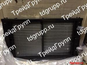 11N8-43205 Радиатор масляный Hyundai R290LC-7