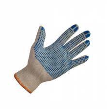 Продаем рабочие перчатки "Точка" 5 нитей в городе Тула по оптовым ценам. Возможна доставка по Тульской области