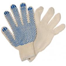 Продаем рабочие перчатки х/б с ПВХ "Worker" в городе Тула по оптовым ценам. Возможна доставка по Тульской области