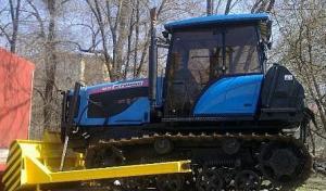 Трактор Агромаш 90ТГ 2047А