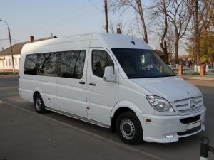 Заказ автобуса в Краснодаре Домбай Архыз Лагонаки Гуамку