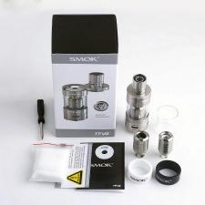 Клиромайзер SMOK TFV4 (5Мл) Full Kit