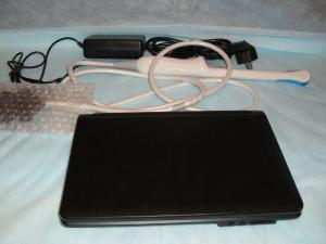 УЗИ – аппарат портативный SW-1200A B Mode Ultrasound Scanner (laptop/notebook)