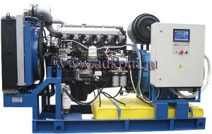 Продаем дизельные подстанции АД-200-Т400 для аварийного электроснабжения заводов.