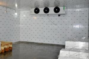 Холодильные Камеры Морозильные Склады с Установкой в Крыму. Хорошие Цены, Гарантия.