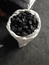 Уголь в мешках по 25 кг,биг-бегах