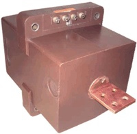ТПК-10 0,5/10Р-10/15-2000/5 У3 Самара Трансформатор тока проходной на 10 кВ