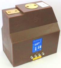 ТВЛМ-10-0,5/10Р-10/15-200/5 У3 - опорный трансформатор тока с литой изоляцией 10 кВ