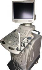 Узи сканер mindray DC6 expert аппарат с тремя датчиками.