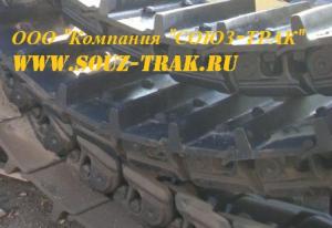 Гусеница Т-35.01, 403-22-1, 3501-22-1