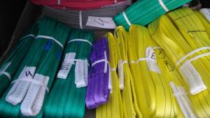 Текстильные стропы СТП в Севастополе