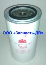 Фильтр охлаждающей жидкости WF2054 3305370 9N3366 P554013 WA94011 BW5139 SLX-143