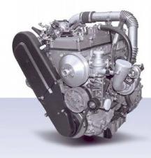 Дизельный двигатель ЗМЗ-514 для автомобиля УАЗ