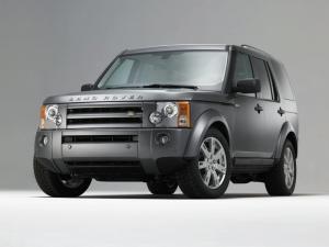 Запчасти для	Land Rover Discovery