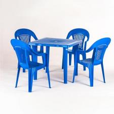 Аренда пластмассовой мебели столы стулья кресла в Чебоксарах