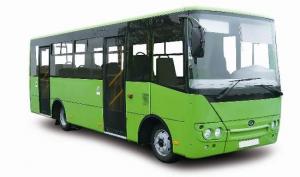 Аренда! Автобус Hyundai Bogdan A20