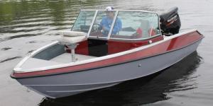 Купить катер (лодку) Windboat 5.2