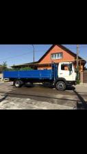 Транспортные услуги - перевозка грузов по Алматы