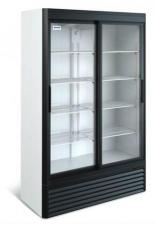 Холодильный шкаф ШХ-0,80С купе