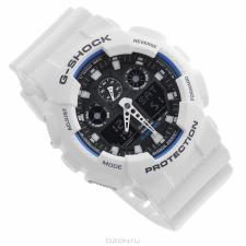 Наручные часы Casio G-Shock GA-100B-7A (новые)