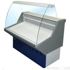 Холодильная витрина ВХС-1.5 Нова (1500 мм) ( 0+7)
