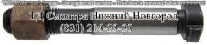 Болт шатунный Д240 ММЗ 50-1004182А1 в Нижнем Новгороде