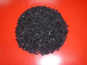 Полипропилен (PP H273 FF ; 01030 экструзия/литье), цвет черный.