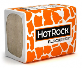 Утеплитель Хотрок Блок 1200*600