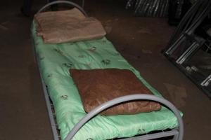 Продам металлические кровати в Дмитрове