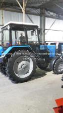 Трактор Беларус МТЗ 82.1 купить в Нижний Новгород