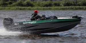 Купить лодку (катер) Spinningline-470