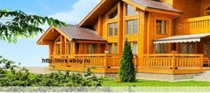 Отделка деревянного дома, отделка дома из бревна, отделочные работы в брусовом доме в Чехове,Серпухове,Подольске
