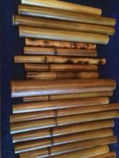 Бамбуковые палочки,пластины Гуаша,веники для массажа