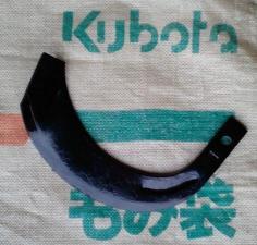 Ножи почвофрезы Kubota 32 Pcs Standart