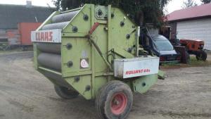 Claas rollant 44