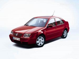 Запчасти для	Volkswagen Bora